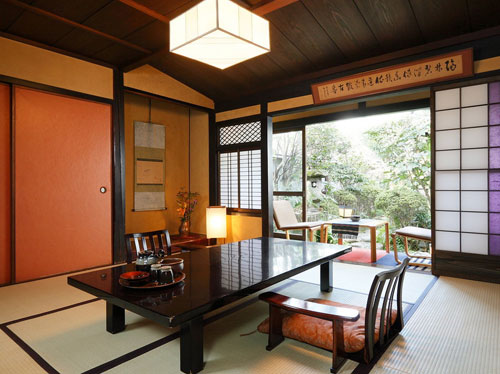 吉井旅館