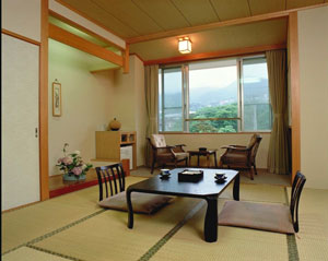 蔵王温泉 ホテル松金屋アネックス