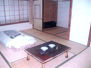 旅館 きん藤