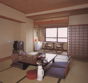 石和温泉 ホテル千石
