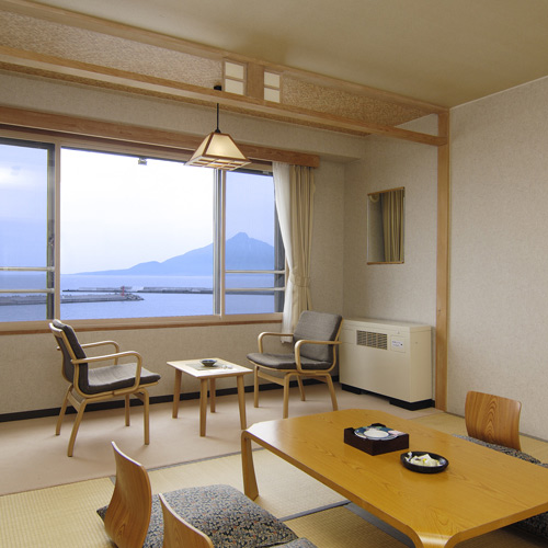 ホテル礼文<礼文島>