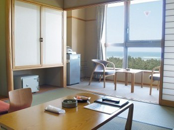 鳥海温泉 遊楽里