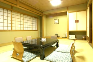 犬山国際ユースホステル