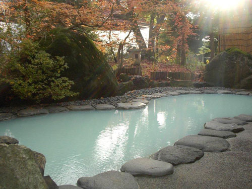 野沢温泉 野沢温泉ホテル