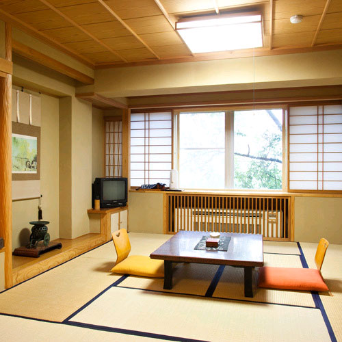 幕岩温泉 ホテル志賀サンバレー