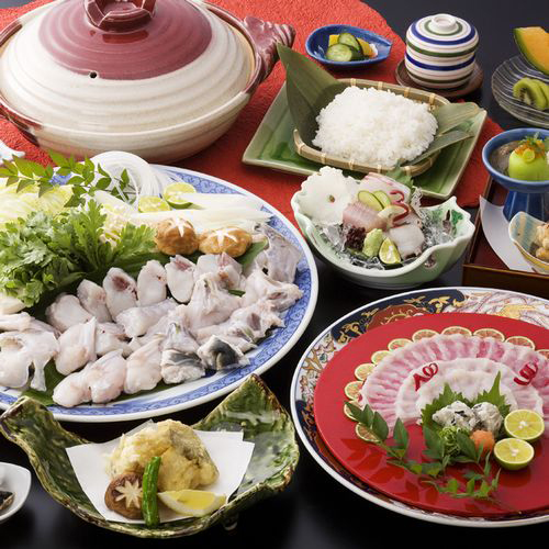 南あわじ温泉郷 うずしお温泉 淡路島海上ホテル