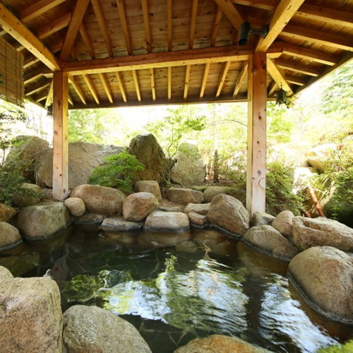 ホテル夢の湯