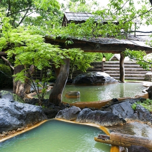 阿蘇 梅園 SPA RESORT