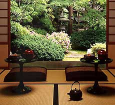 山中温泉 日本が香る宿 胡蝶