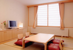 十勝ナウマン温泉 HOTEL arco