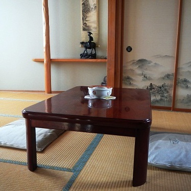 旅館 花鳥屋
