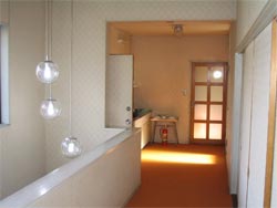 ビジネス旅館 大黒屋