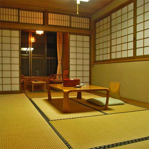 肘折温泉 ゑびす屋