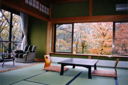 源泉の宿 千條旅館