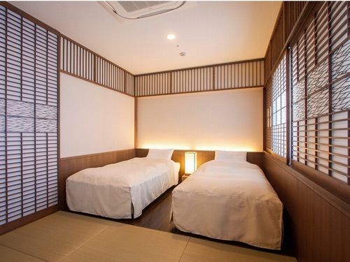HOTEL TAU, KUMAMOTO(旧:ホテルサンルート熊本)