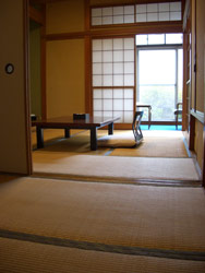 旅館あさよろず