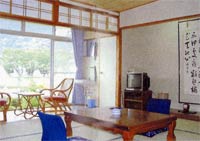 スズキホテル下田