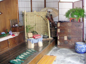 小島屋旅館