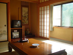 美郷館