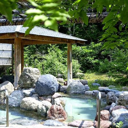朝里川温泉 小樽朝里クラッセホテル