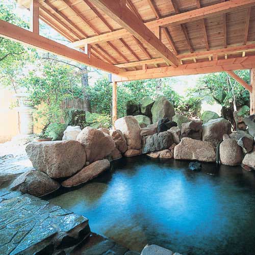 月岡温泉 風鈴屋(ホテルエリアワングループ)