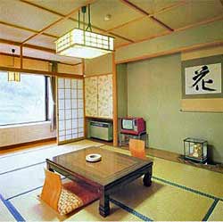 新赤倉館