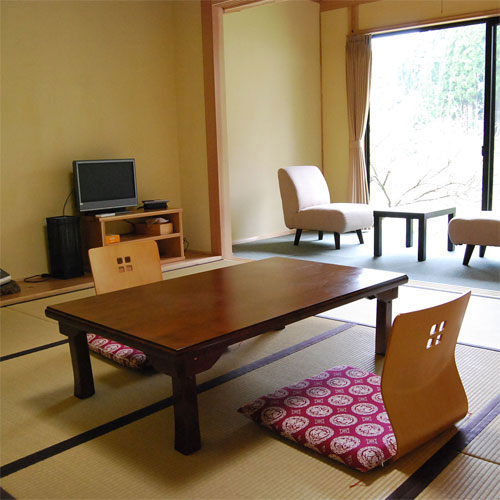平山温泉 旅館 かどや<熊本県>