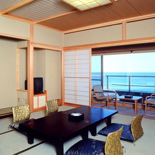浪花屋 夕凪亭