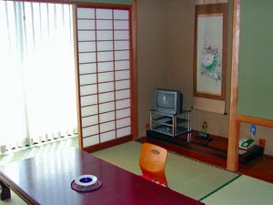 龍水園ホテル