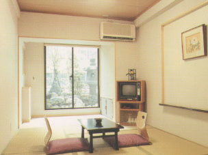 住庄ほてる