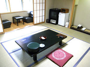 磐梯はやま温泉 猪苗代観光ホテル