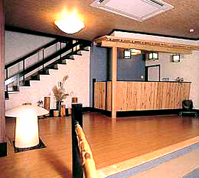 飯坂温泉 喜久屋旅館<福島県>