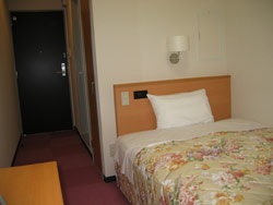HOTEL TREST(旧 ホテルナショナル)