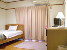 Hotel クキタ