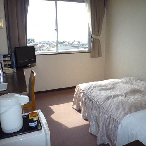 日立ホテルクレイン