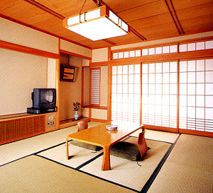 道頓堀川畔 かねよし旅館