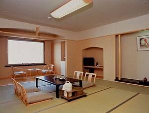 HOTEL OOSADO<佐渡島>