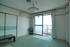 WASUKI BASE びわ湖 GUEST HOUSE