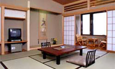 HOTEL AZUMA<佐渡島>