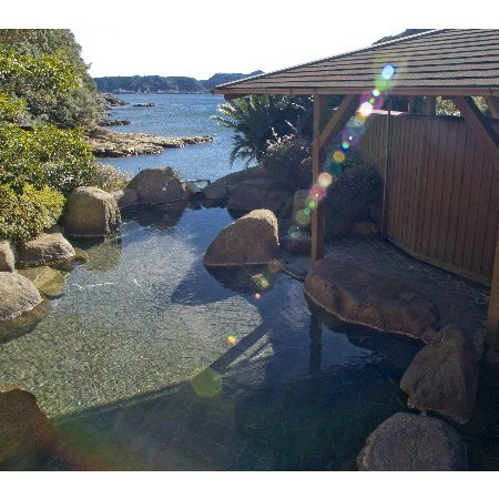 南紀勝浦温泉 ホテルなぎさや