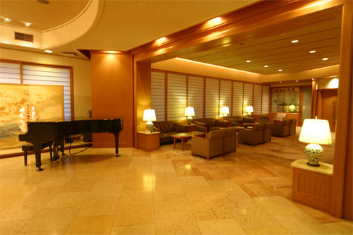 諏訪シティホテル成田屋