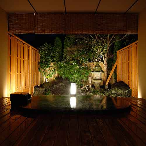 香湯楼井川 (KOUYUROU IKAWA)