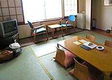 HOTEL AZ 大分安心院店