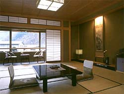 奥飛騨温泉郷 花ごころ万喜(ばんき)