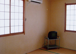 平成館