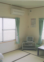ビジネス 亀寿し旅館