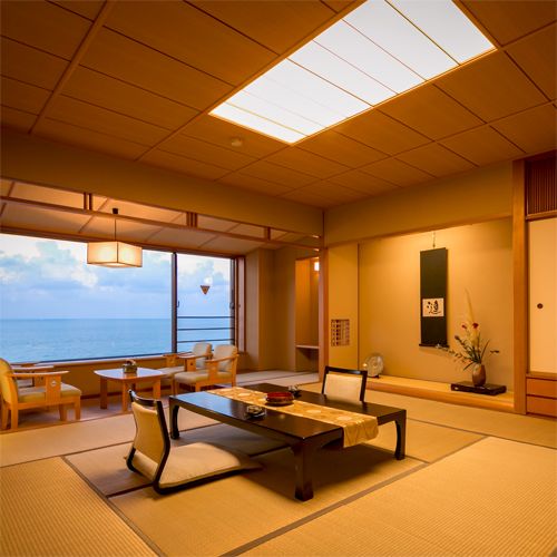 湯野浜温泉 游水亭 いさごや