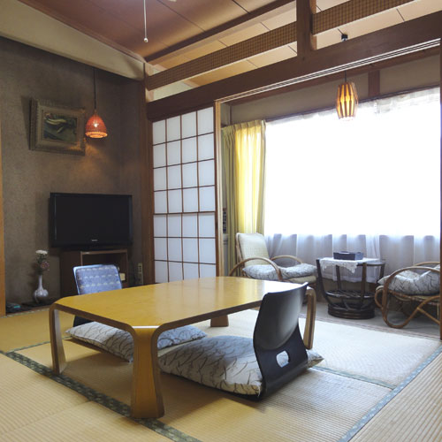 山口屋別館