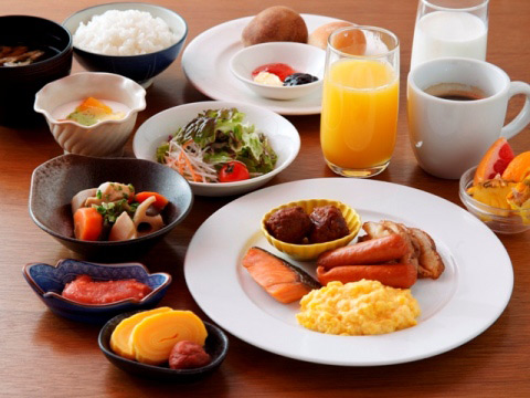 マーレホテル東海(MARE HOTEL)