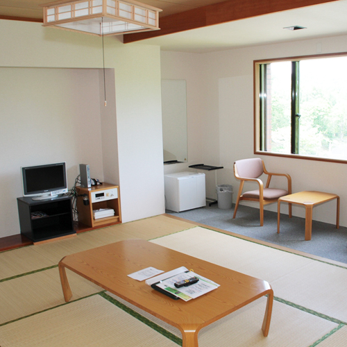歌登温泉 うたのぼりグリーンパークホテル